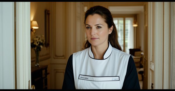 Femme de ménage saint-Étienne : service fiable et flexible