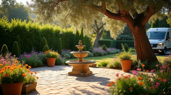 Jardinier paysagiste à Marseille : redécouvrez votre extérieur