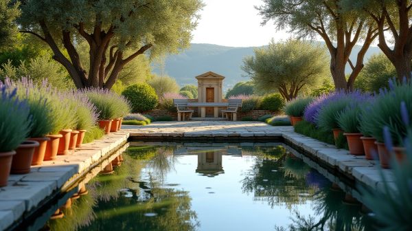 Jardinier paysagiste à Marseille : redécouvrez votre extérieur