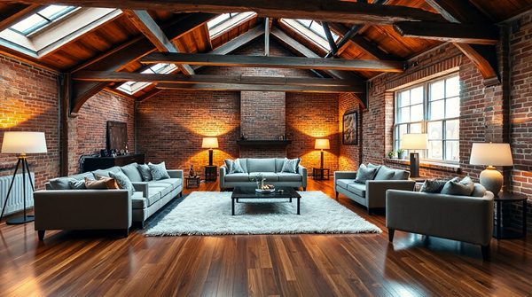 Optimisez votre confort avec l'aménagement de combles en 77