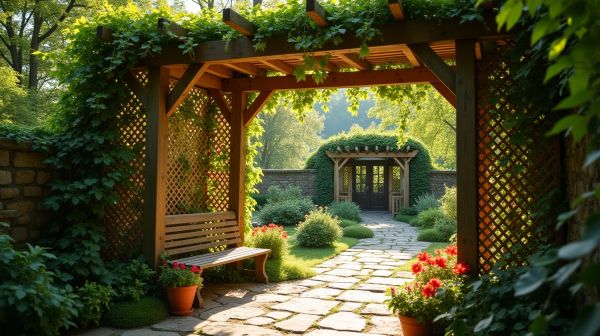 Pourquoi une pergola bioclimatique pourrait transformer votre extérieur en Normandie