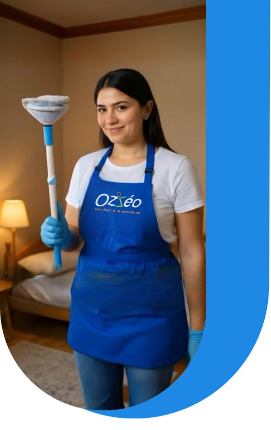 Service de ménage professionnel à toulouse : votre intérieur au top