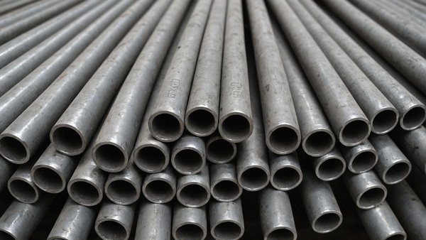 Barre acier : trouvez la qualité pour vos projets de construction