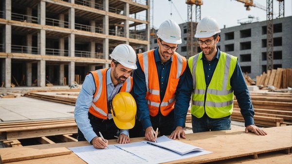 Compta btp - votre expert-comptable du btp pour une gestion optimisée