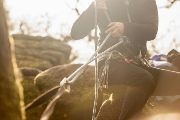 Découvrez le ruban de signalisation pour une sécurité optimale