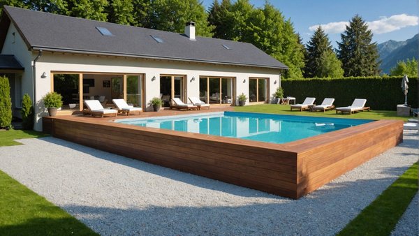 Pisciniste | constructeur de piscines suisse: des piscines personnalisées et écologiques