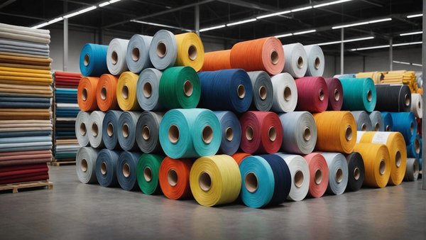 Découvrez domotex, votre fournisseur textile de confiance
