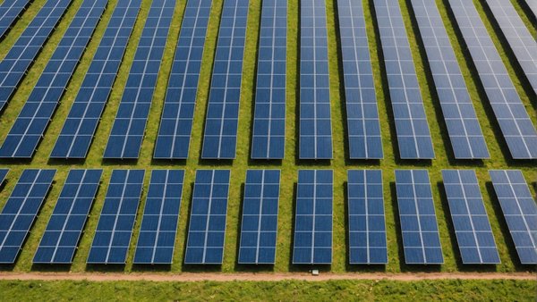 Découvrez les réussites photovoltaiques innovantes en france