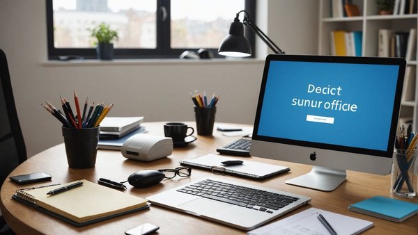 Acheter vos fournitures de bureau en ligne pour gagner du temps et de l'argent—livraison rapide et promotions incroyables