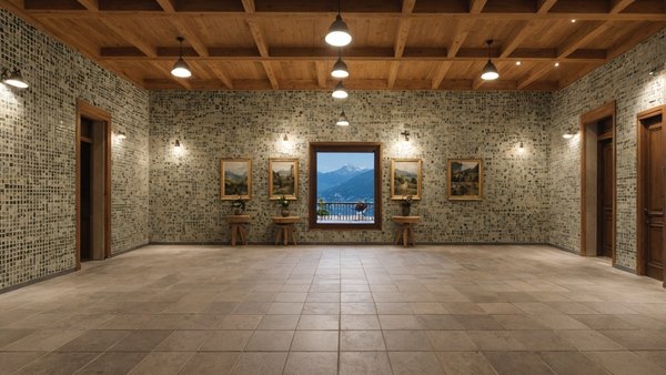 Services de carrelage et rénovation à annecy: votre expert local