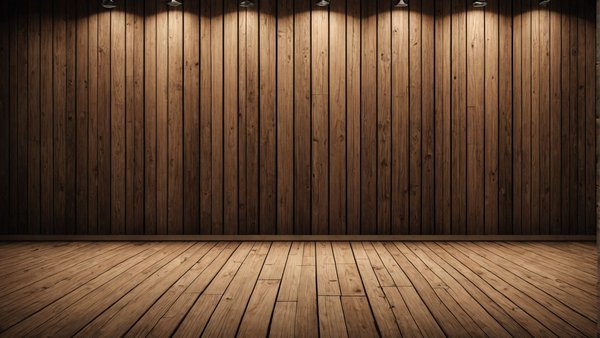 Comment déterminer les dimensions idéales pour un claustra en bois