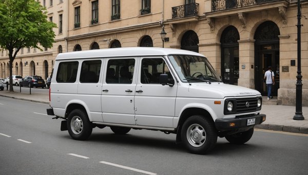 Location 6m3 : louez un utilitaire pratique et fiable