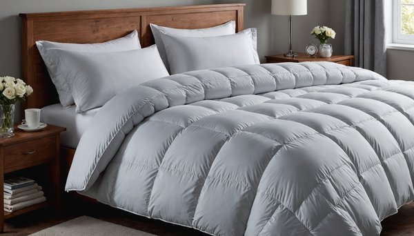 Couette hiver : conseils d'achat pour un confort optimal en hiver