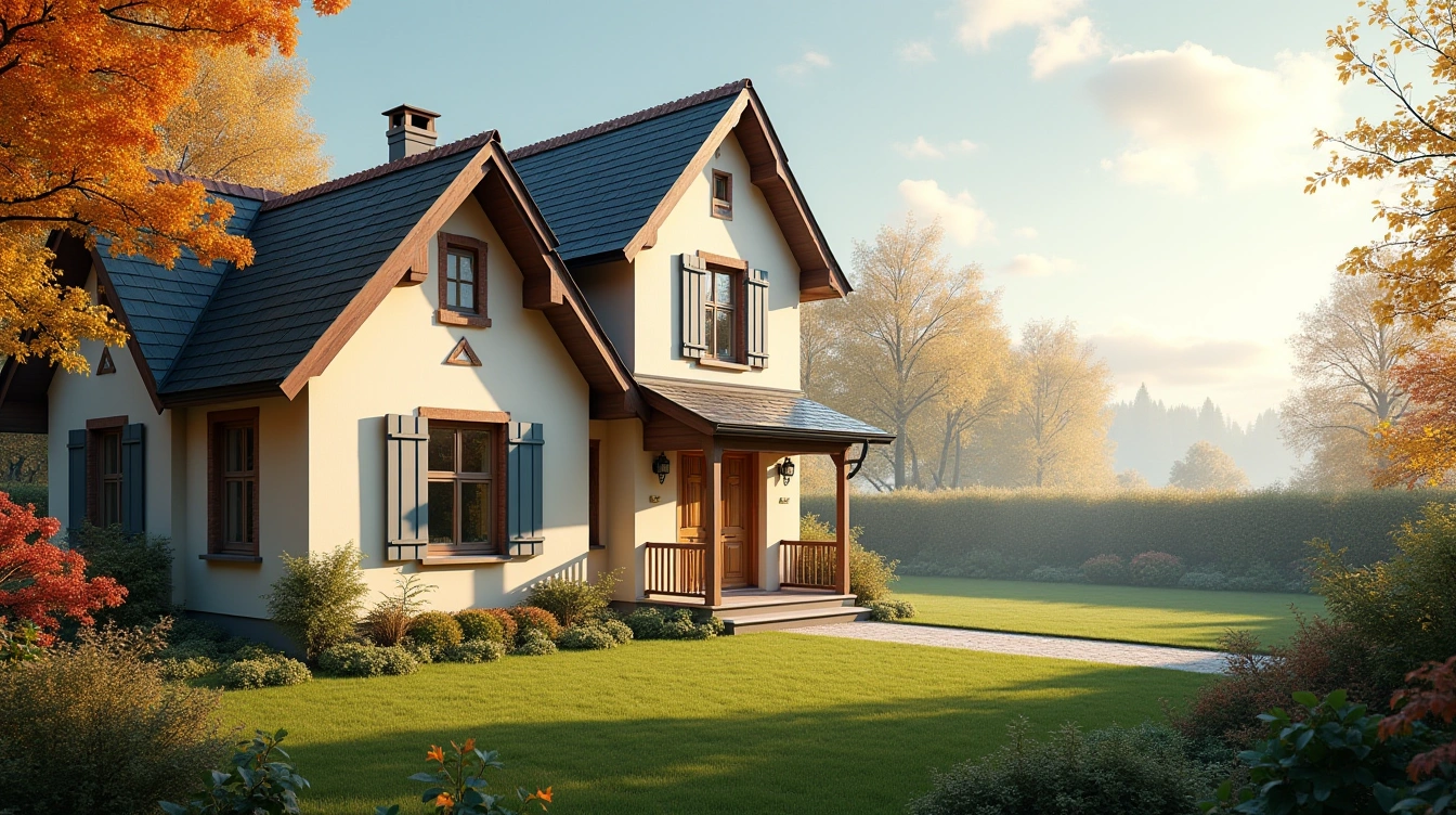 Questions fréquentes sur l'isolation extérieure